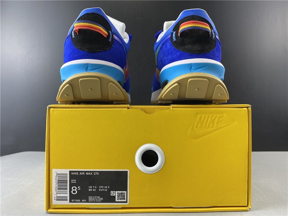 Air Max 270 “Pre-Day” 971265-001