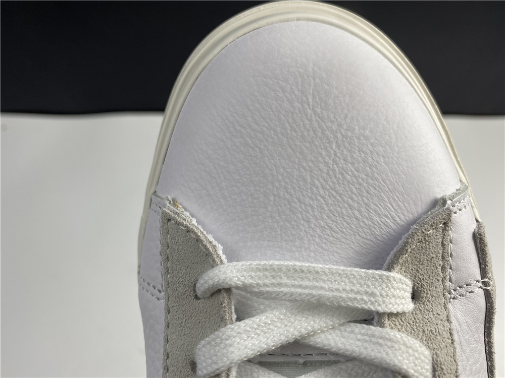 Sacai x Nike Blazer Low BV0076-107