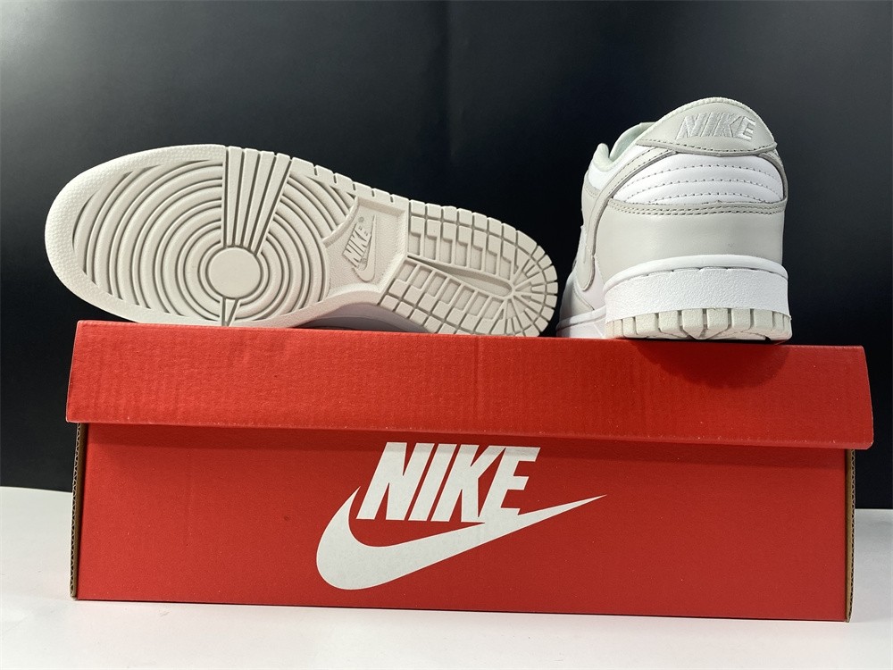 Nike Dunk Low WMNS “Photon Dust” DD1503-103