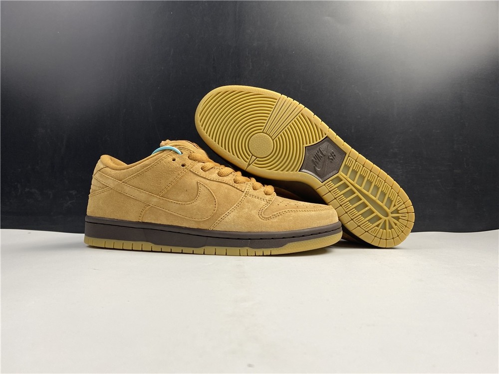 Nike SB Dunk Low Pro BQ6817-204