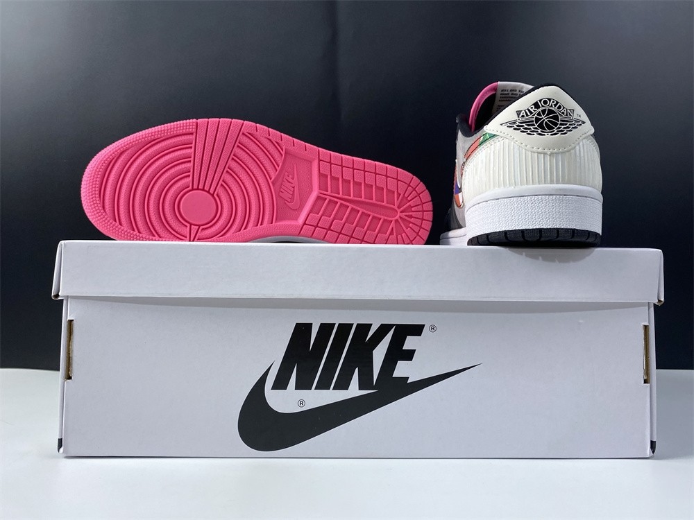 Air Jordan 1 Low CNY AJ1 CW0418-006