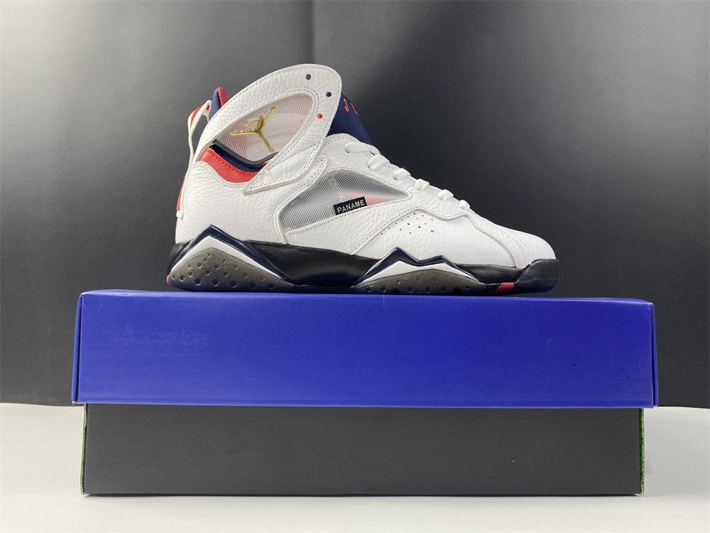 Air Jordan 7