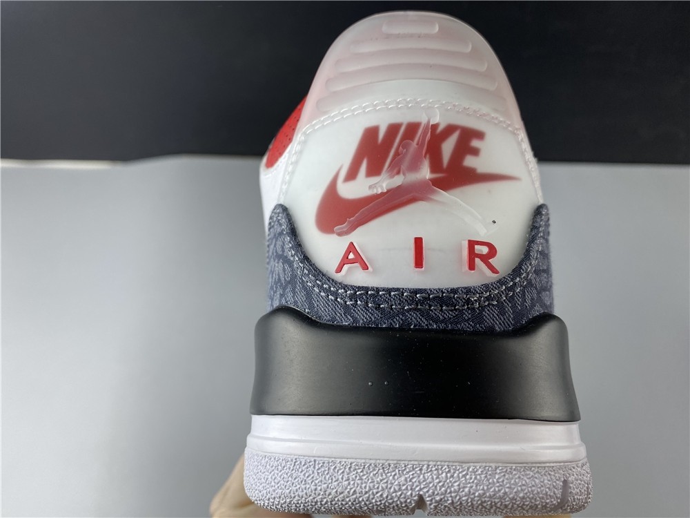 Air Jordan 3 Retro SE