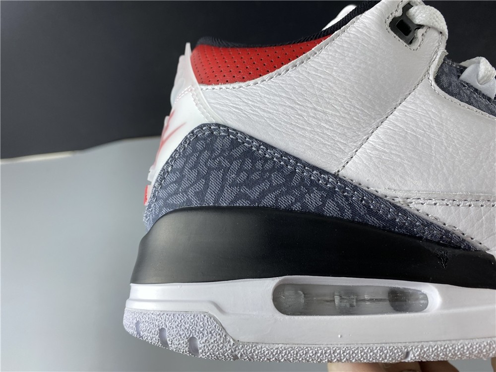 Air Jordan 3 Retro SE