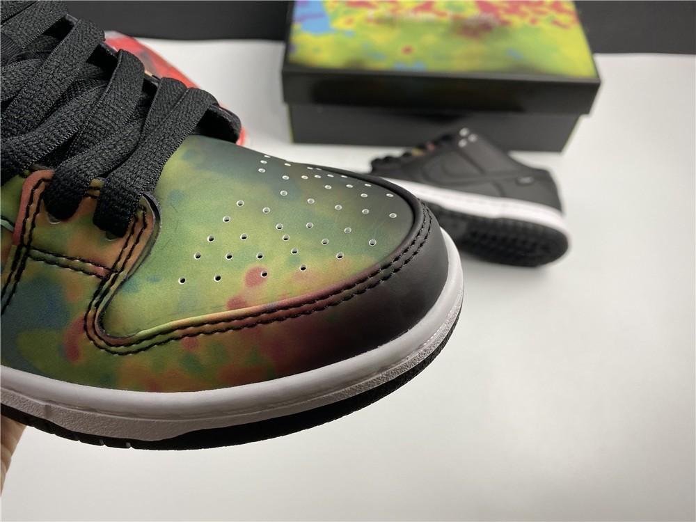 Civilist x Nike SB Dunk Low CZ5123-001