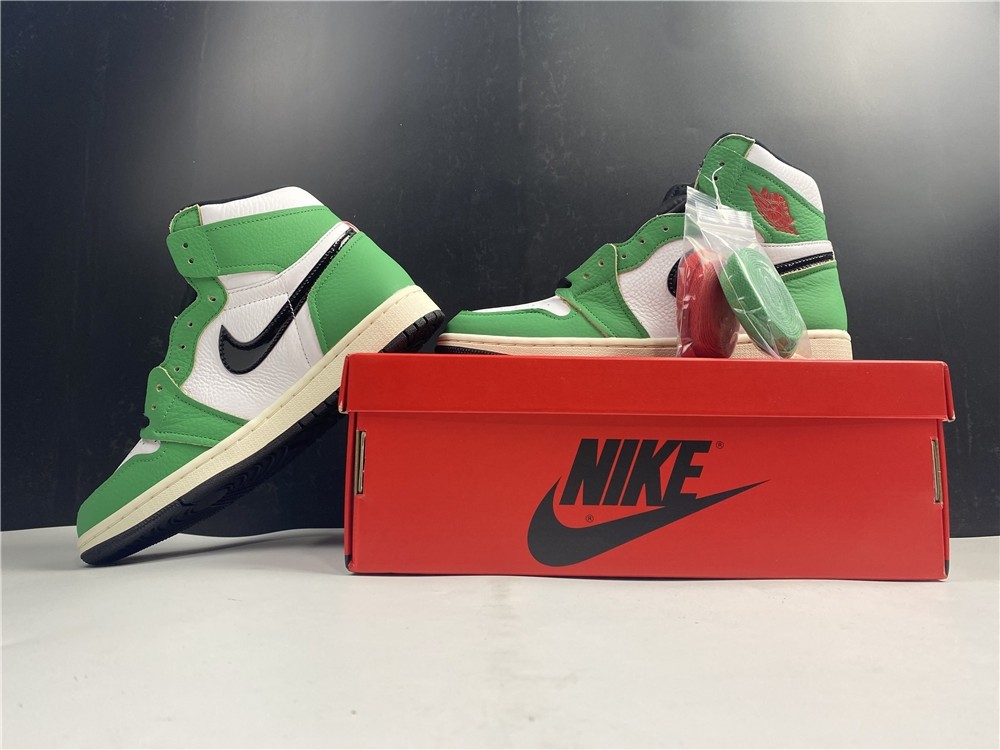 Air Jordan 1 Mid DB4612-300