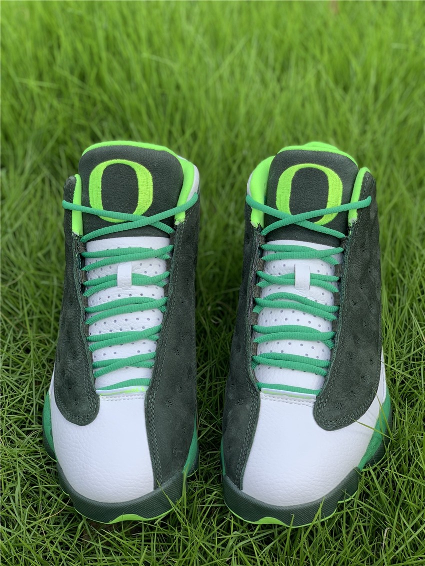 Air Jordan 13 Retro High AR4390-313