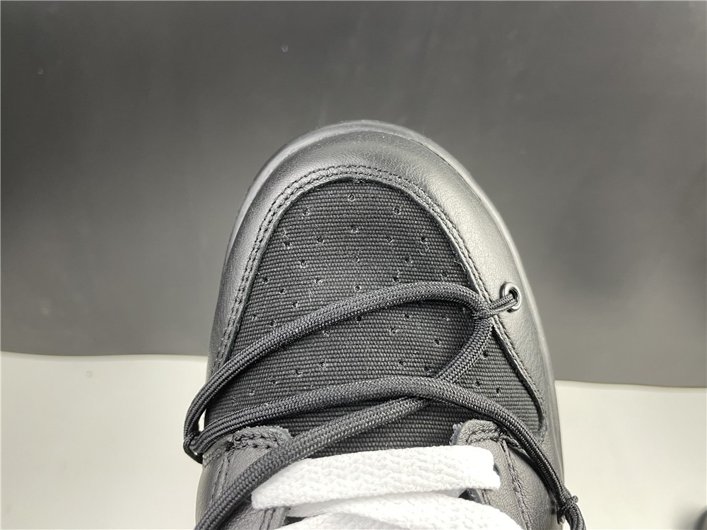 Off-White x Nike Dunk Low H CT0856-403