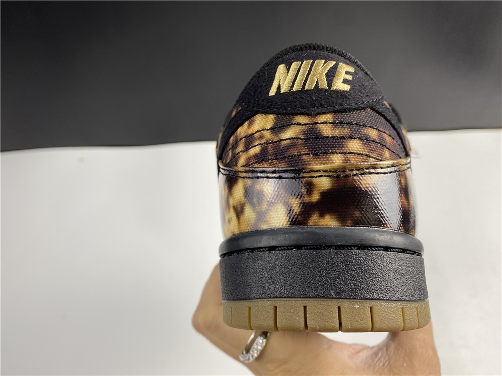Nike Sb Dunk Low Permium 536356-002