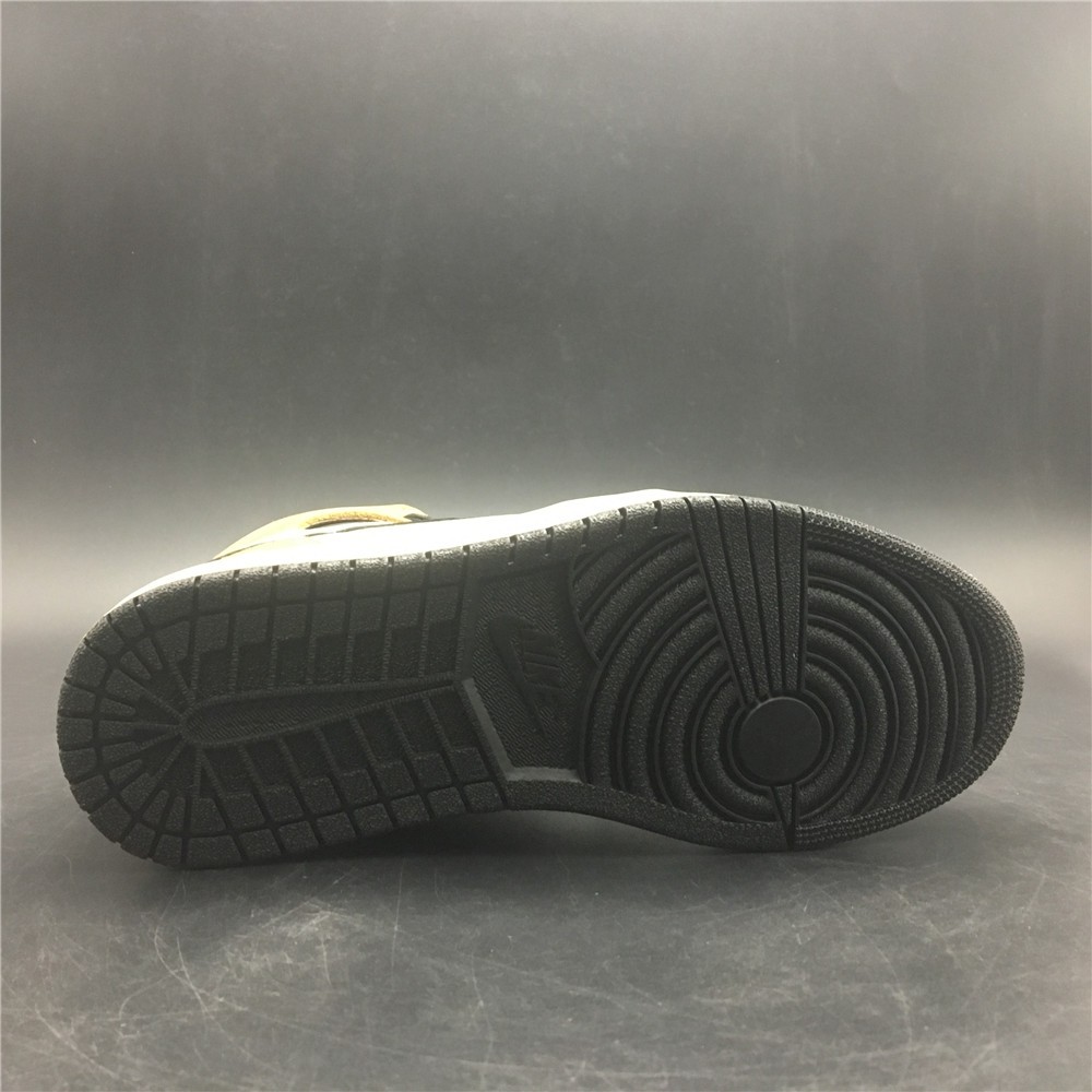 Air Jordan 1 Rookie of the Year 555088-700