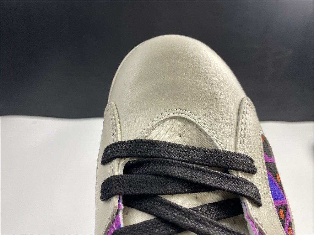 Air Jordan 6 “Quai 54” CZ4152-101