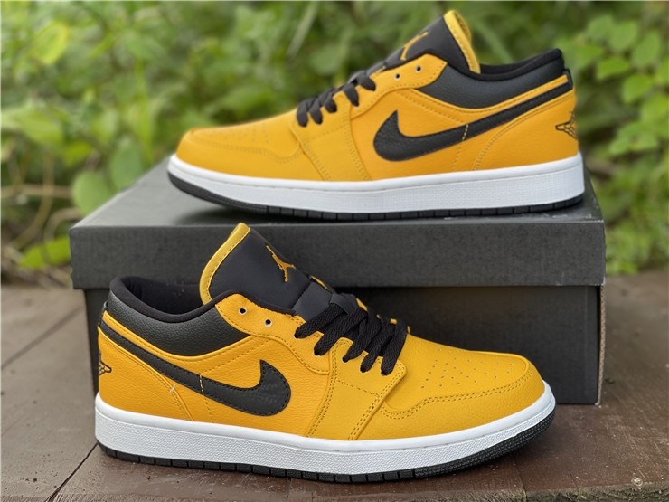 Air Jordan 1 Low