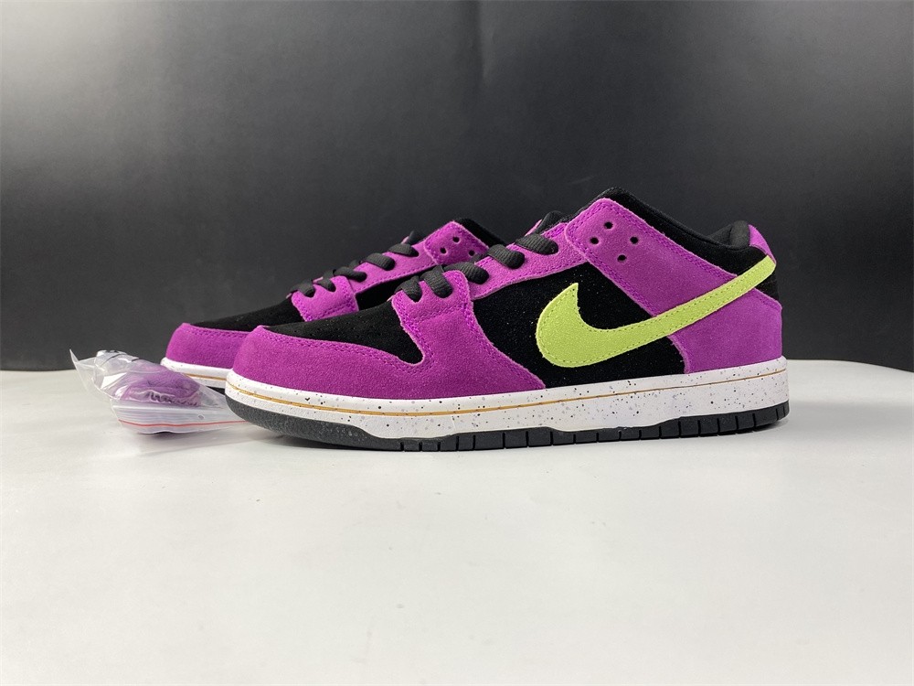Nike Dunk SB Low SP BQ6817-501