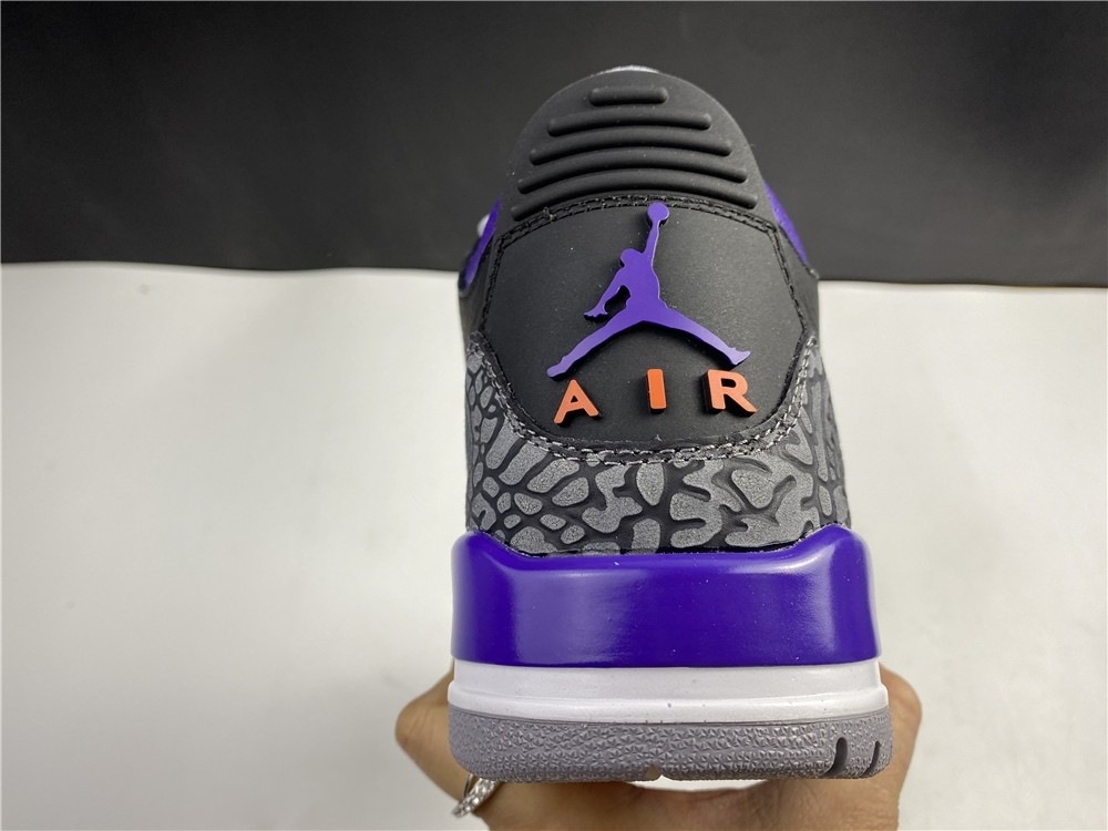 Air Jordan 3 Retro