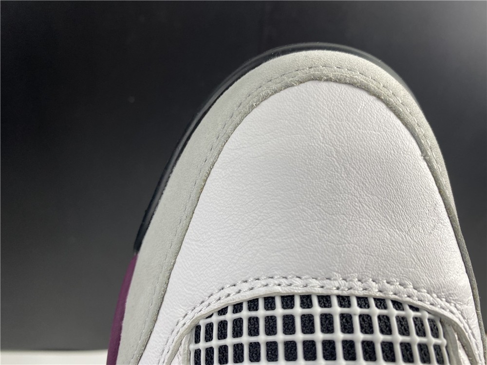 PSG x Air Jordan 4 PSG x AJ4 CZ5624-100