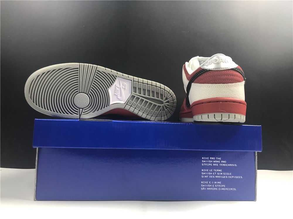 Nike dunk sb low Roller Derby 313170-601