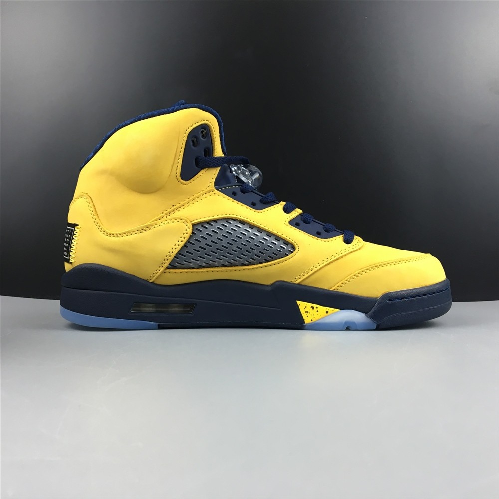 Air Jordan 5 Retro SP