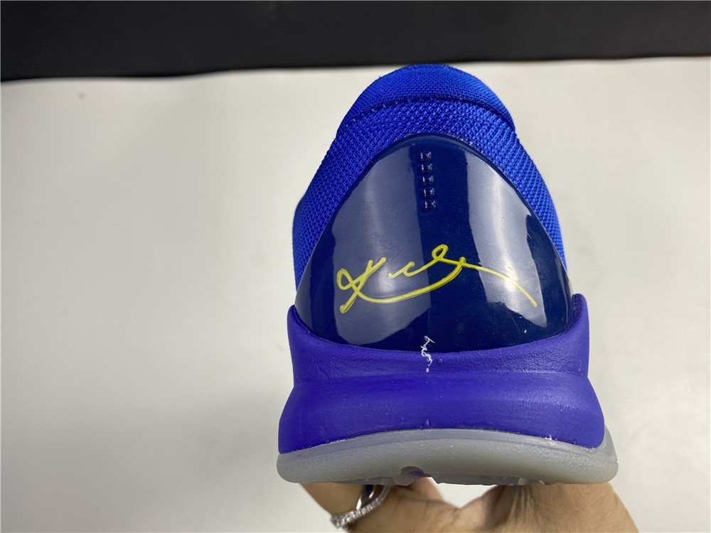 Nike KOBE V PROTRO CD4991-400