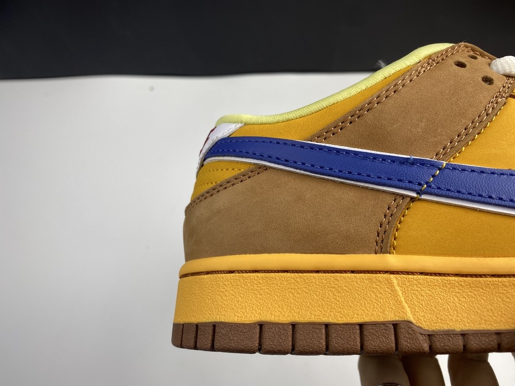 Nike SB Dunk Low PREM 313170-741