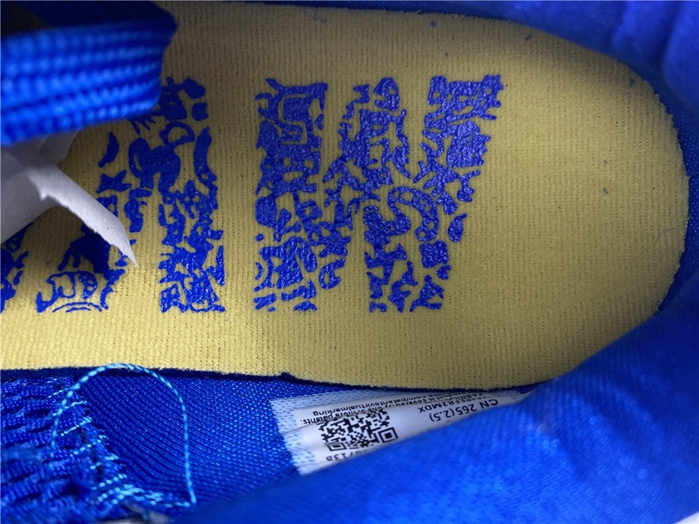 Nike KOBE V PROTRO CD4991-400