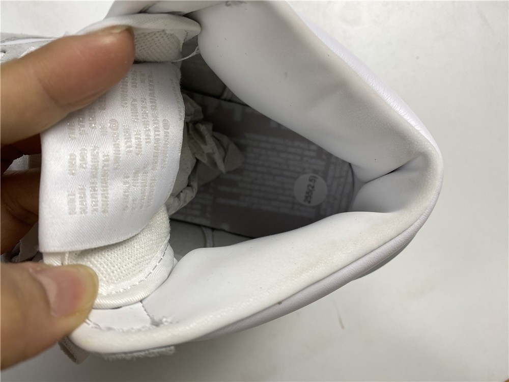 Slam Jam x Nike Dunk Hig Dunk DA1639-100