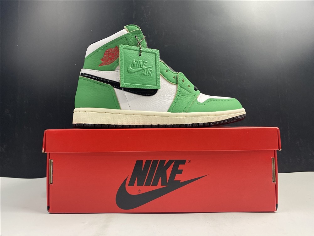 Air Jordan 1 Mid DB4612-300
