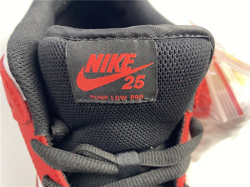 Nike SB Dunk Low 25TH 309242-307