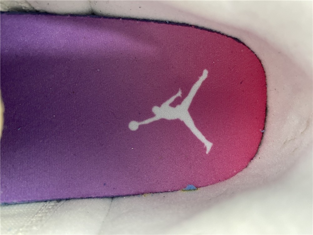 Air Jordan 12 Low "Lagoon Pulse" "Easter" DB0733-190