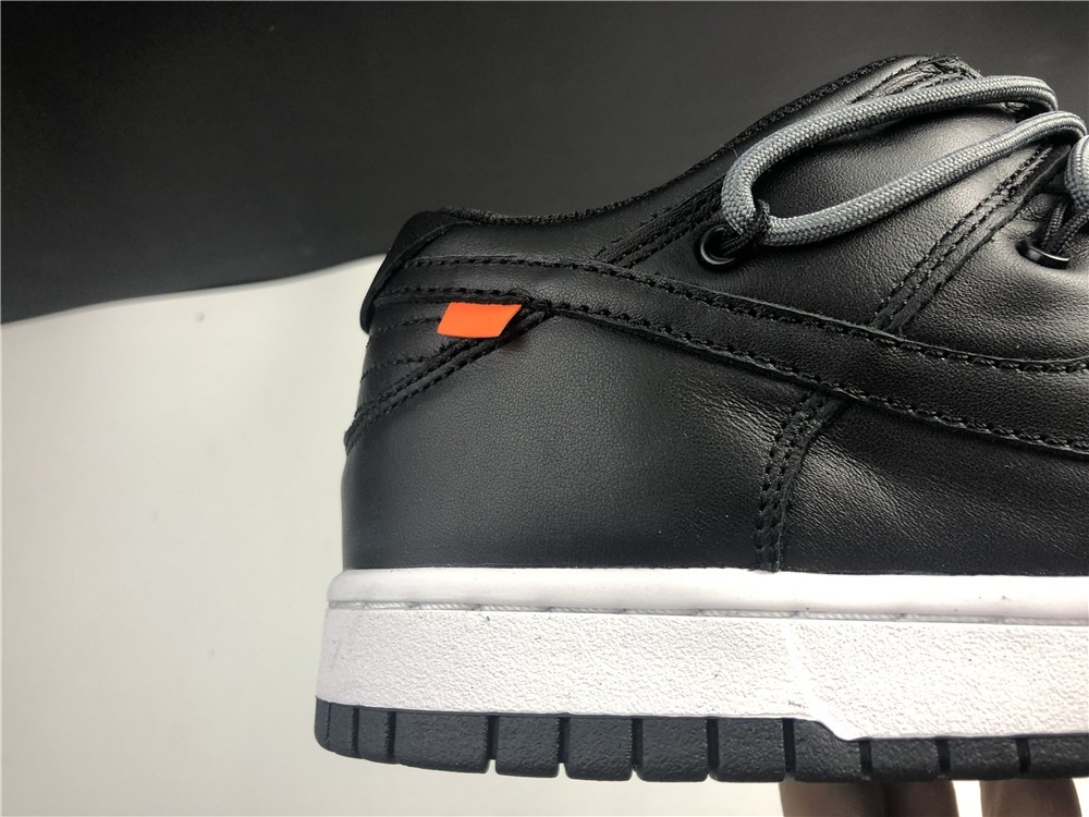 OFF-White SB Dunk OW CT0856-002