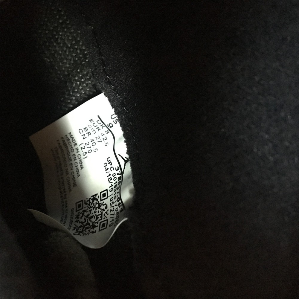 Air Jordan 11 Bred 2019 378037-061