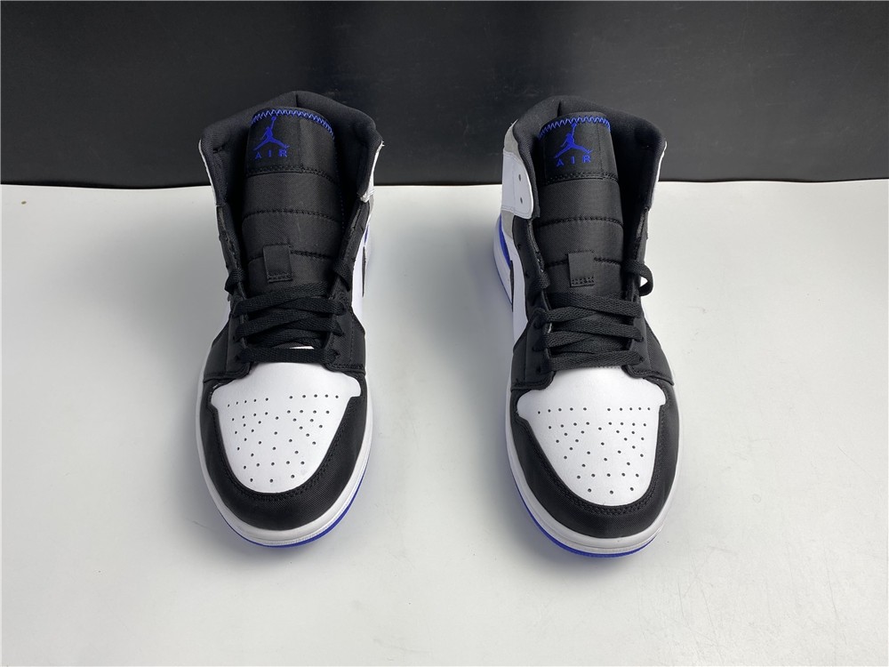 Air Jordan 1 Mid SE “Game Royal” 852542-102