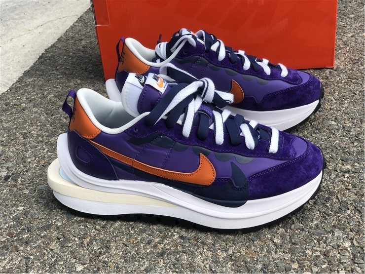 Sacai x Nike VaporWaffle DD1875-200