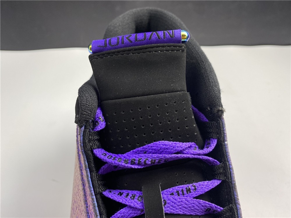 Air Jordan 14“ Doernbecher” CV2469-001