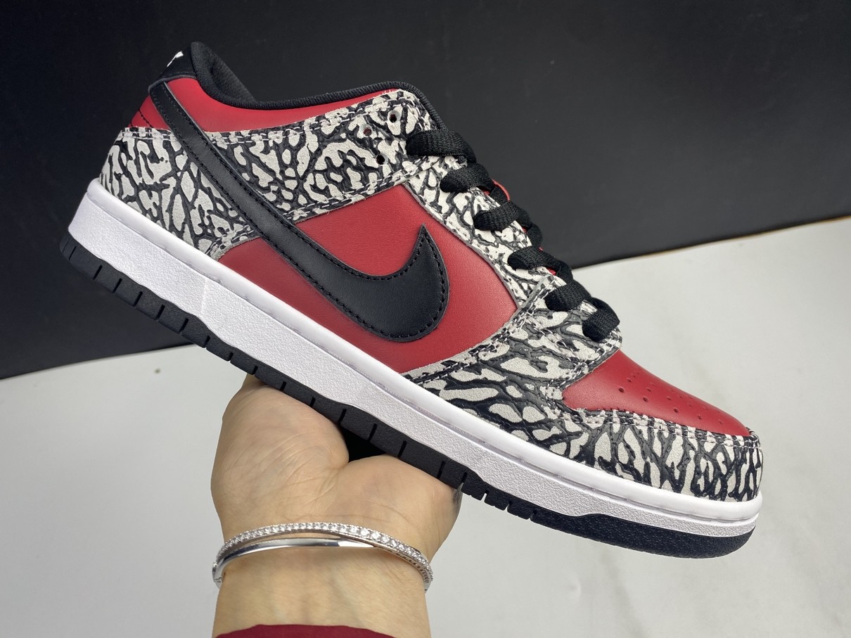 NIKE Dunk SB x S*p*e 313170-600
