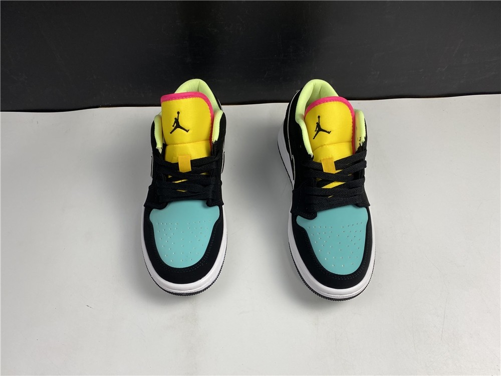 Air Jordan 1 Low SE AJ1 CK3022-013
