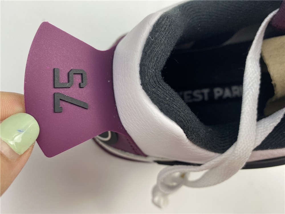 PSG x Air Jordan 4 PSG x AJ4 CZ5624-100