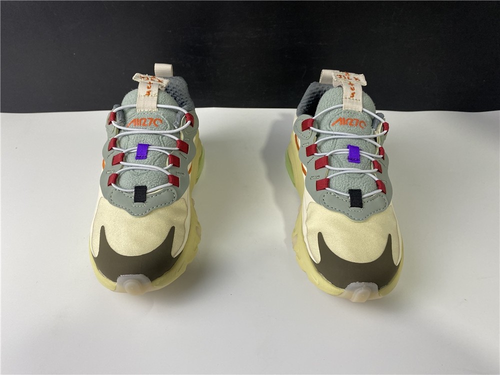 Air Max 270 CACTUS TRAILS (PS) (Infant) CV2414-200