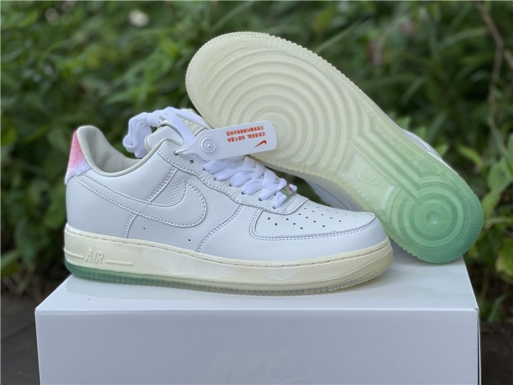 Nike Air Force 1 Low Got Em - DC3287-111