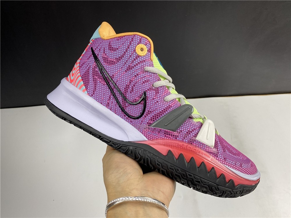 Nike KYPIE 7 EP DC0589-601