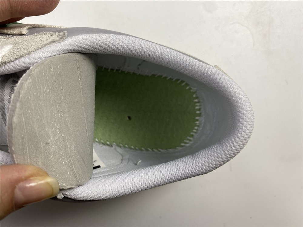 Sacai x Nike Blazer Low BV0076-403