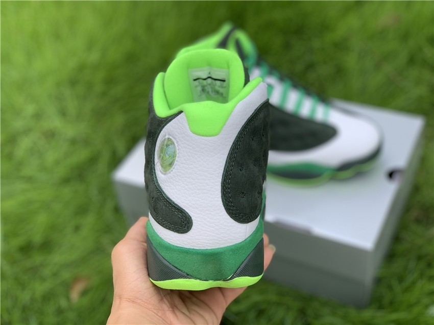 Air Jordan 13 Retro High AR4390-313