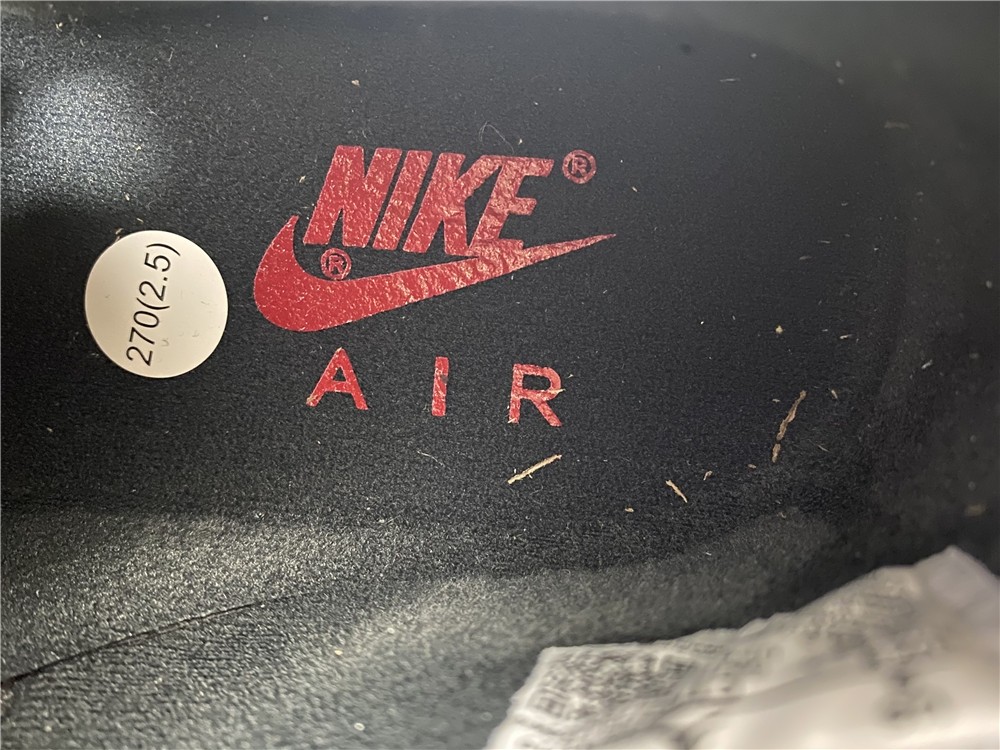 Off-White Air Jordan 5 CT8480-001
