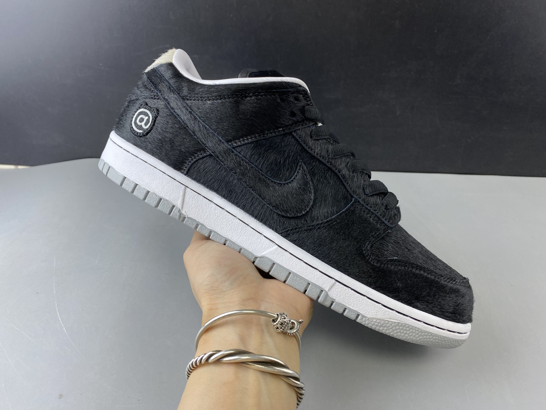 NIKE SB DUNK LOW OG QS CZ5127-001