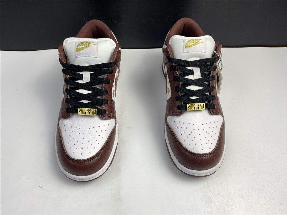 S*p*e x Nike SB Dunk Low DH3228-100