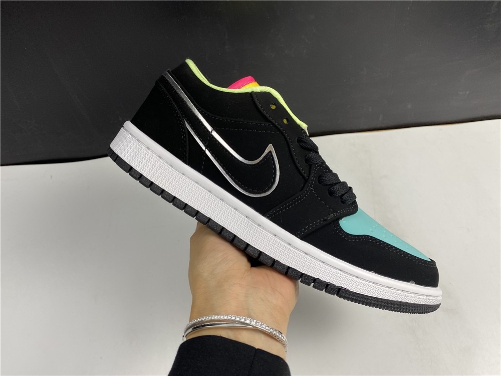 Air Jordan 1 Low SE AJ1 CK3022-013