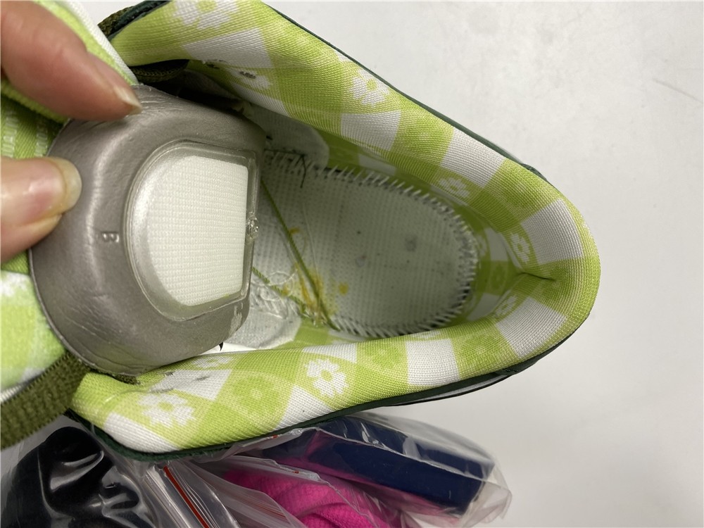 Nike SB Dunk Low x Concepts BV1310-337