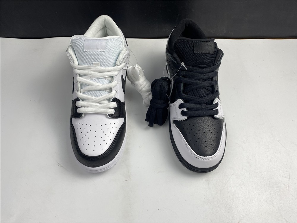 Nike Dunk SB Low “Yin Yang” 313170-023