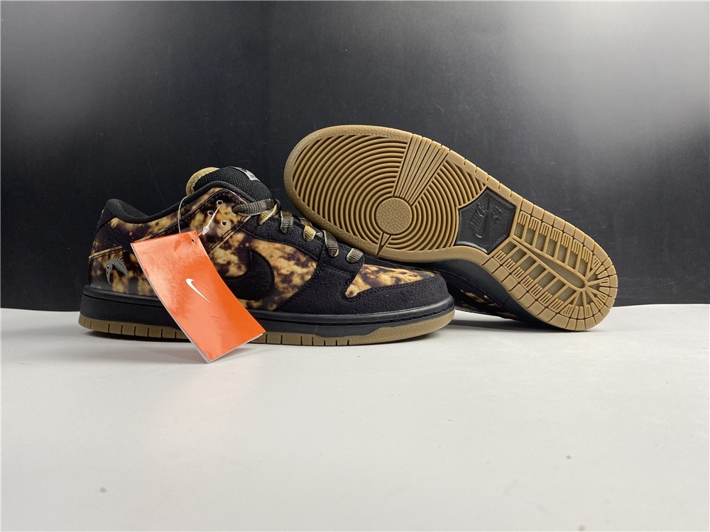 Nike Sb Dunk Low Permium 536356-002
