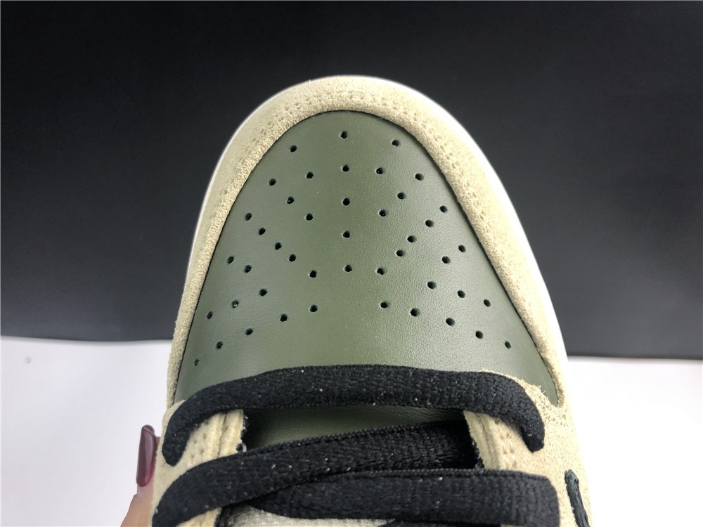 NIKE DUNK LOW SP CU1726-100