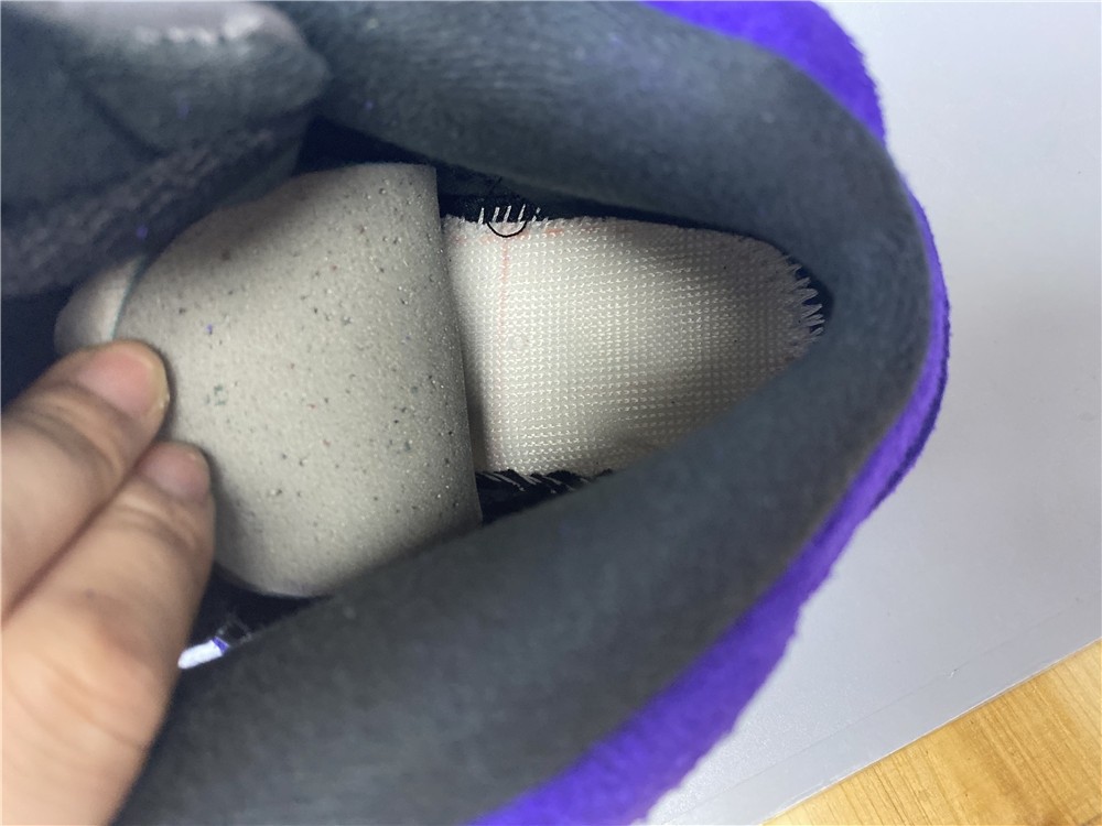 Air Jordan 5 Alternate Grape 136027-500
